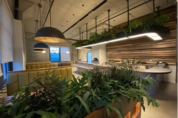 Oakland Modern American Restaurant Outstanding Oakland modern American Restaurant in CA near 94601